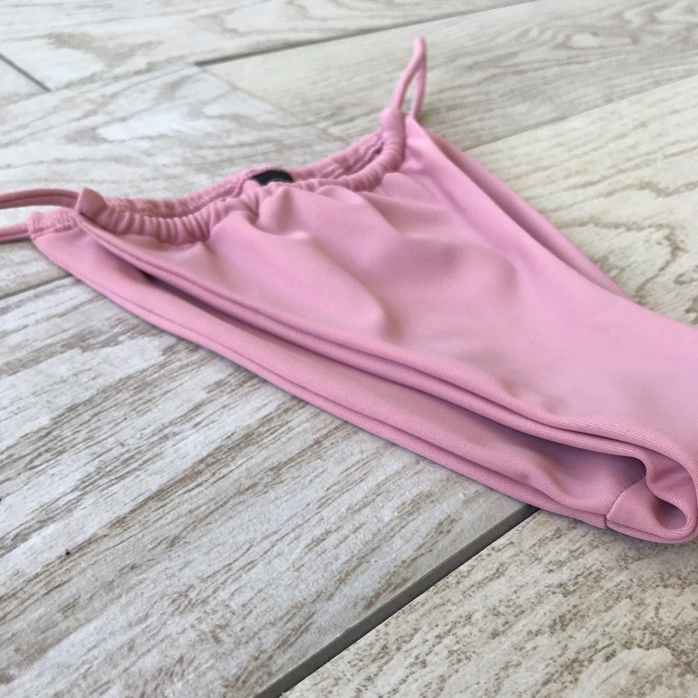 Swim Bottom